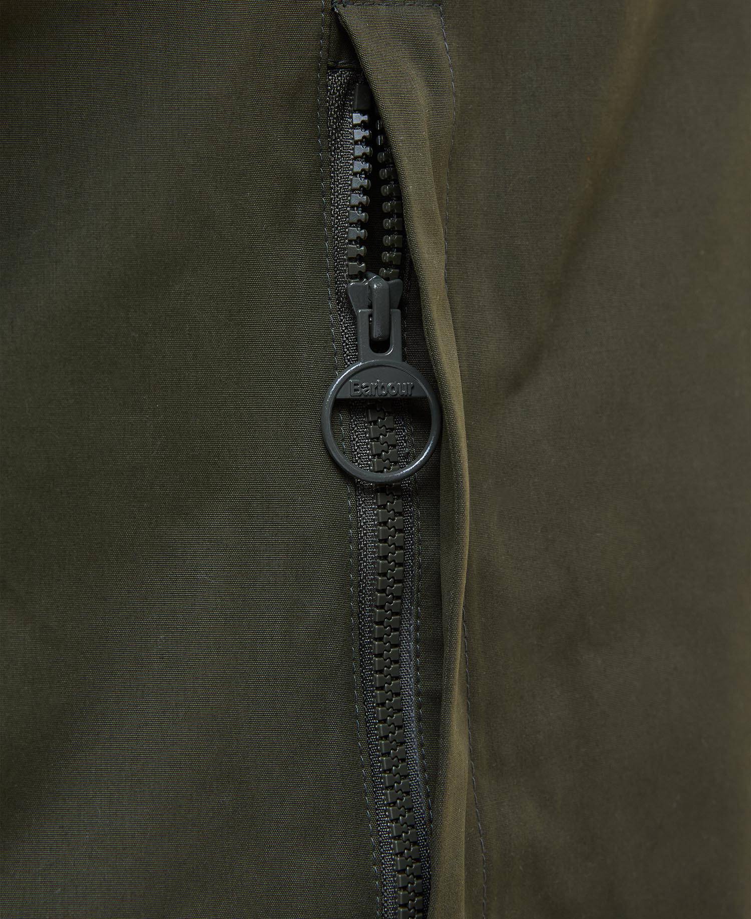 Jacke Beaconsfield image number 9