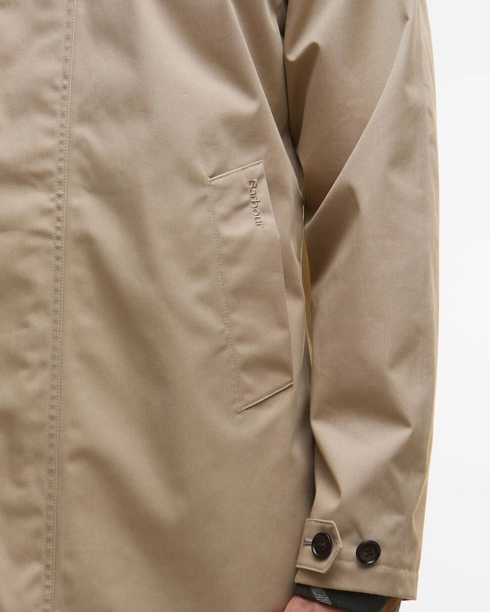 Lorig Waterproof Mac