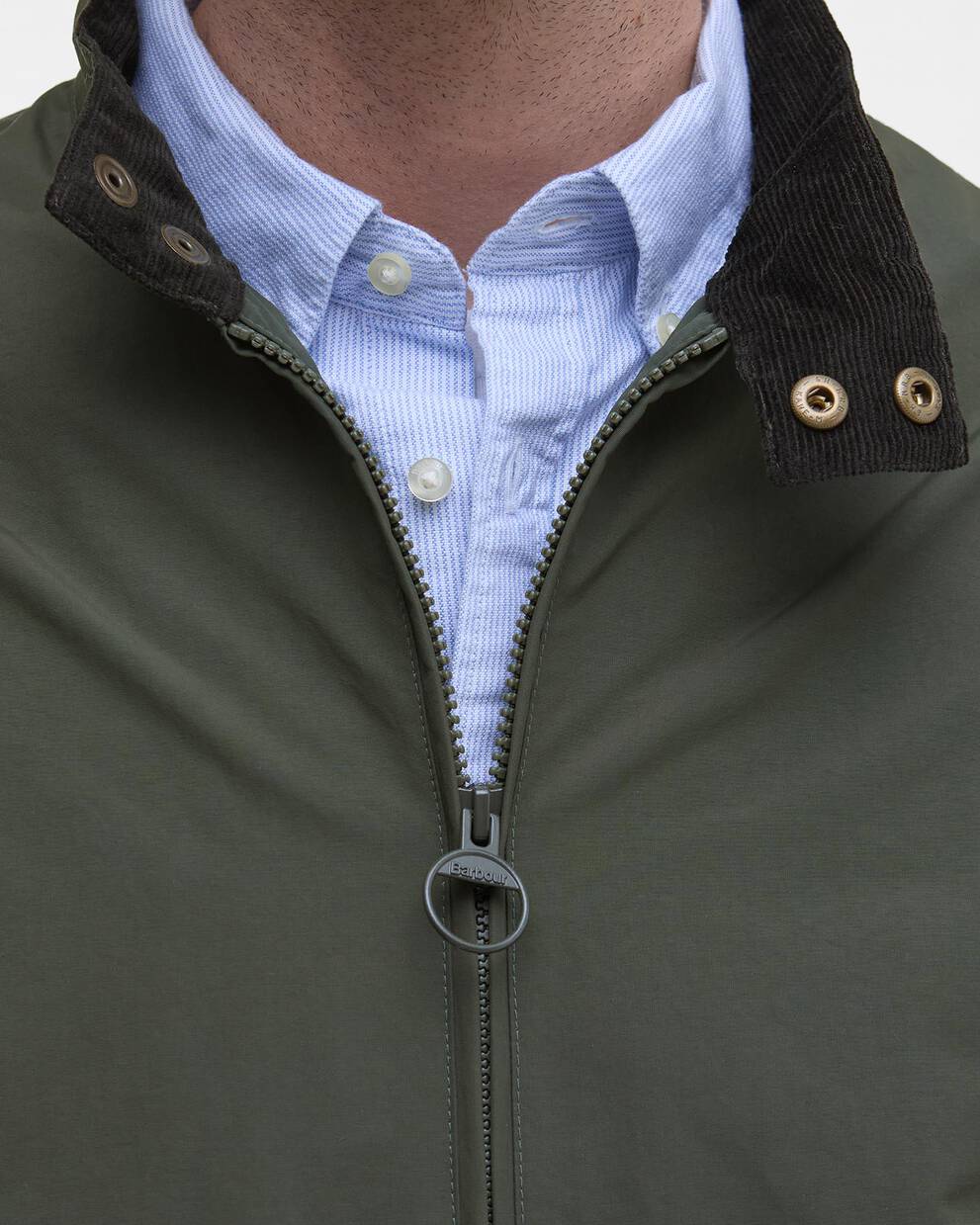 Royston Casual Jacket