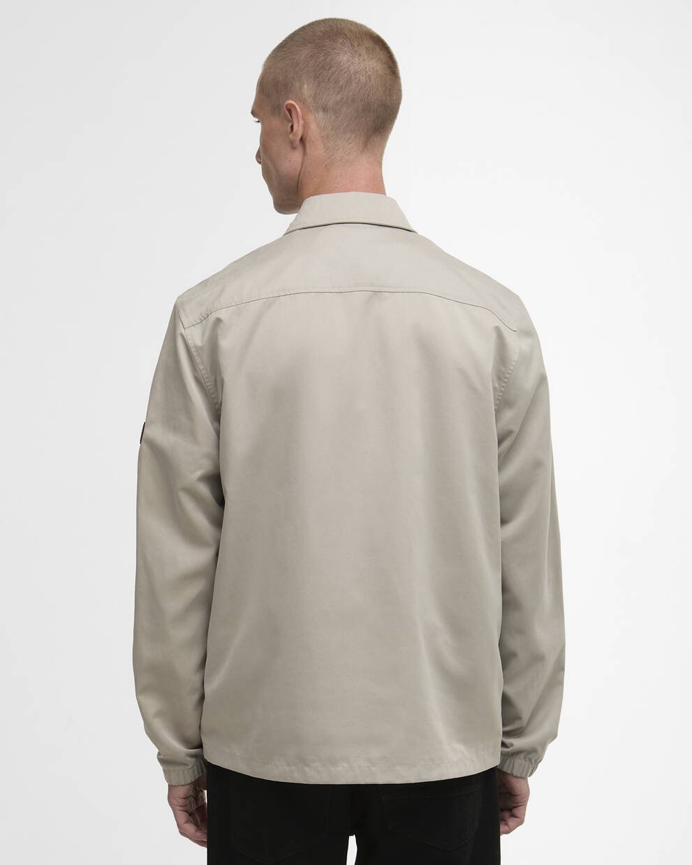 Coil Overshirt