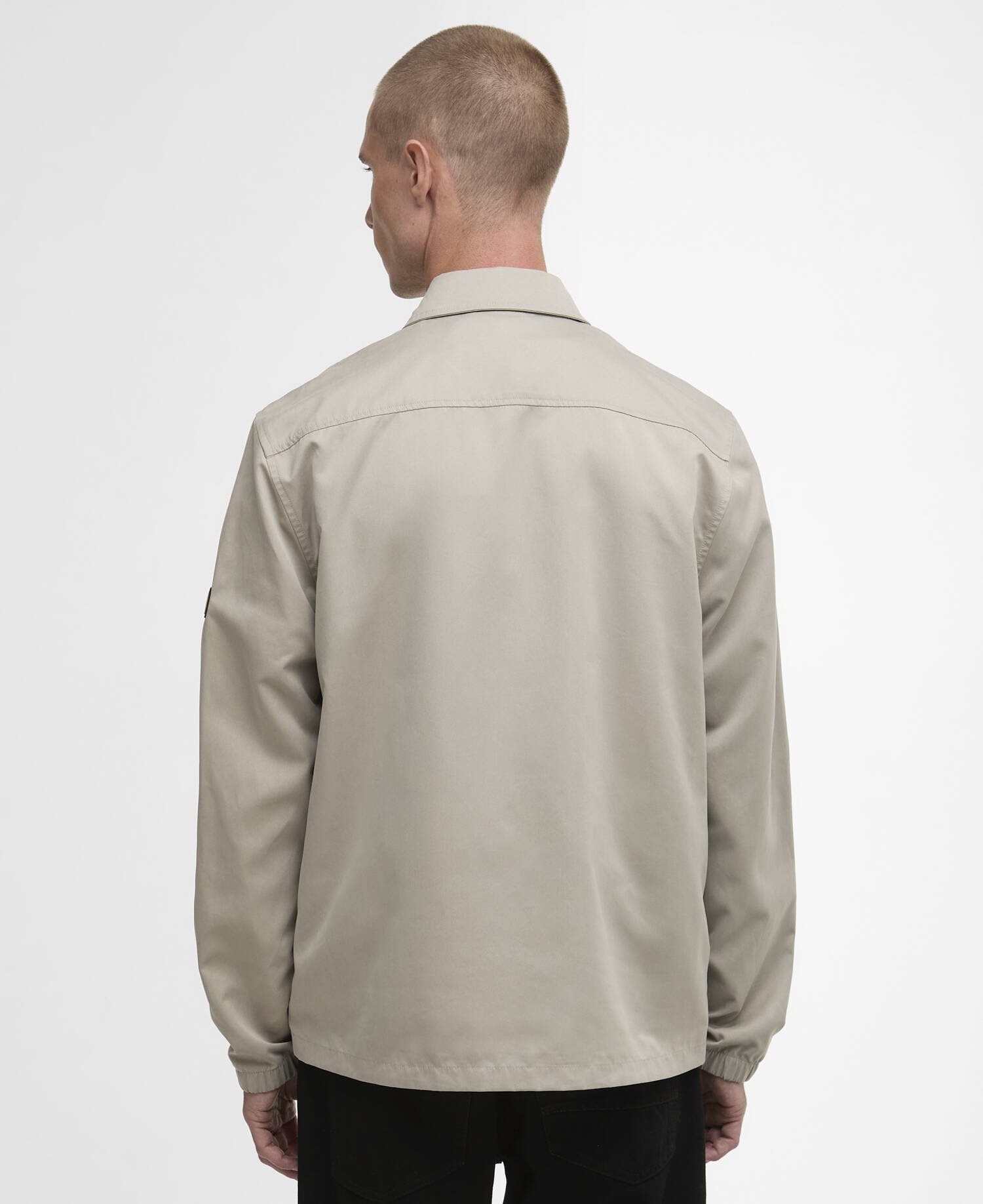 Coil Overshirt image number 2
