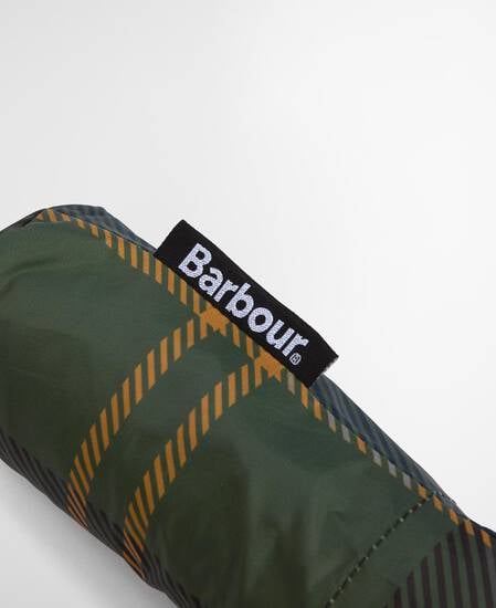 Tartan UV-Protection Umbrella Classic Tartan