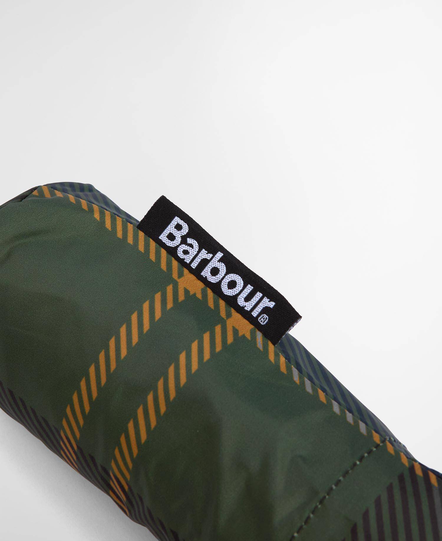 Tartan UV-Protection Umbrella image number 2