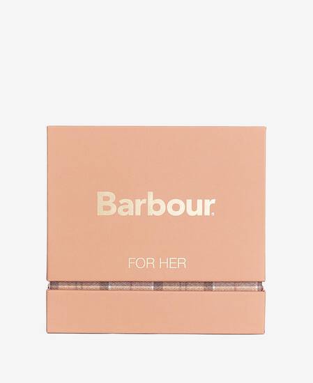 The New Origins for Her Eau de Parfum (100ml) Classic Brown The New Origins for Her Eau de Parfum (100ml) Classic Brown