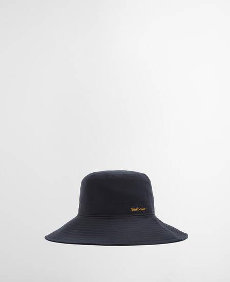 Mya Bucket Hat Navy/Classic