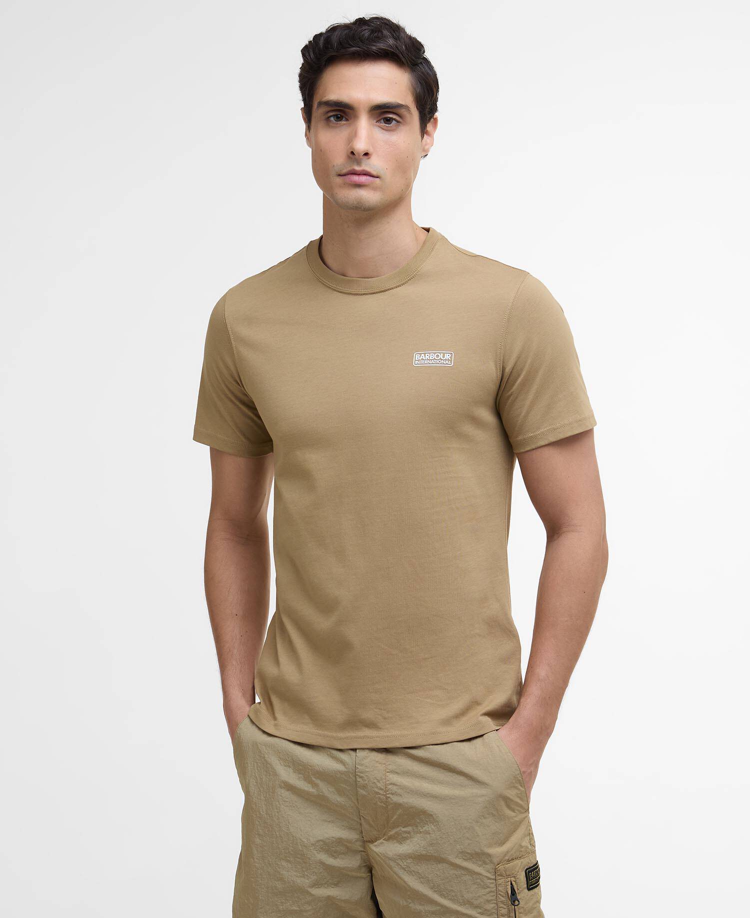 Small Logo T-Shirt image number 0