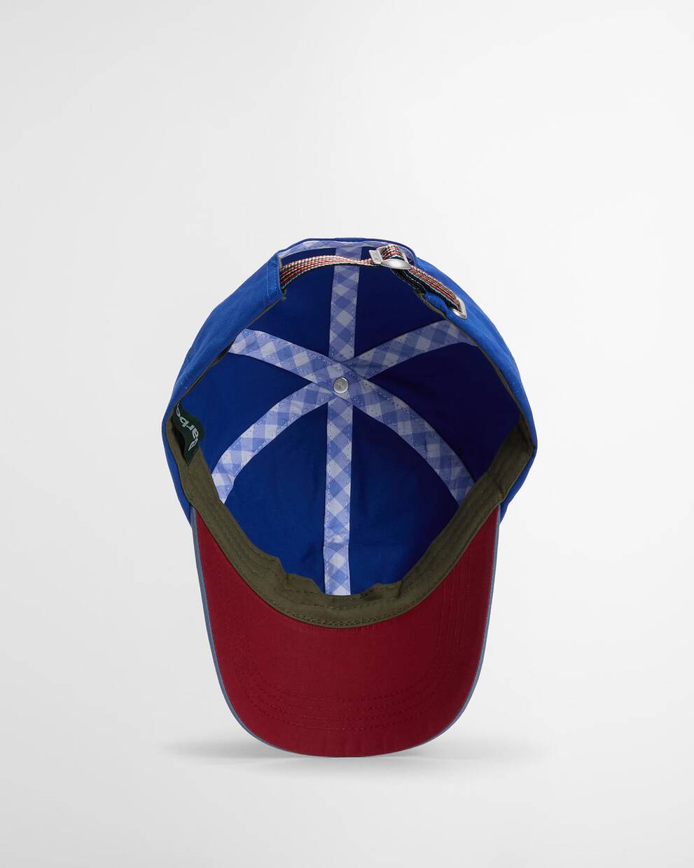 Paul Smith Loves Barbour Cap