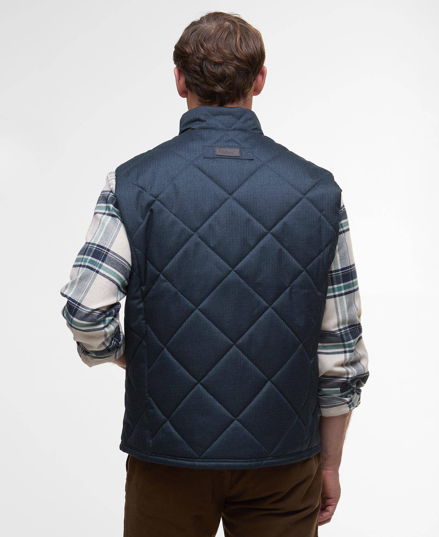 Winter Finn Gilet image number 2