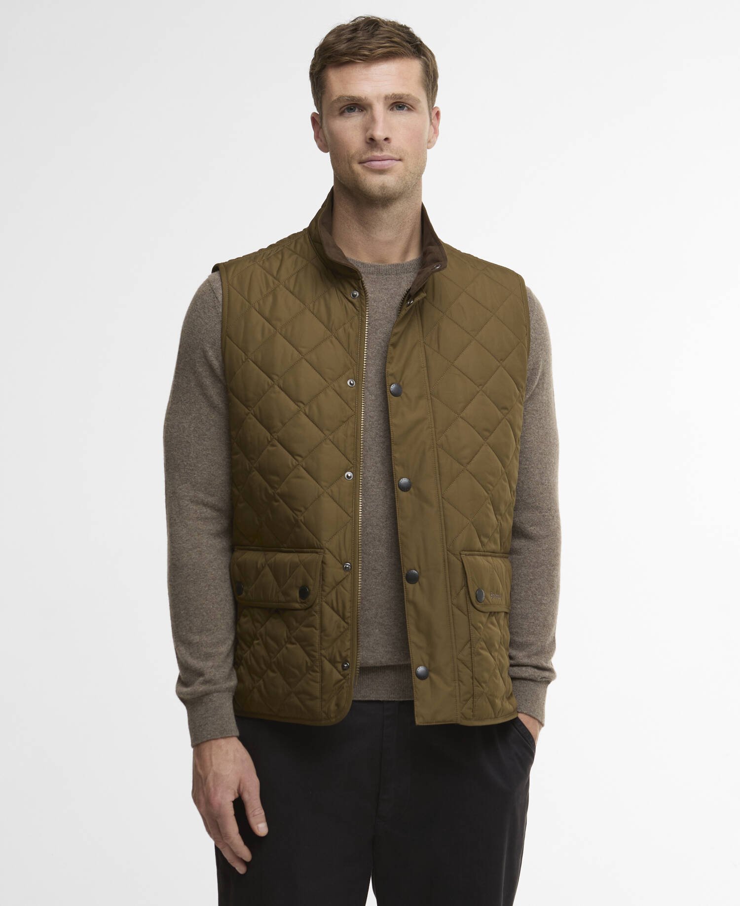 Lowerdale Gilet image number 0