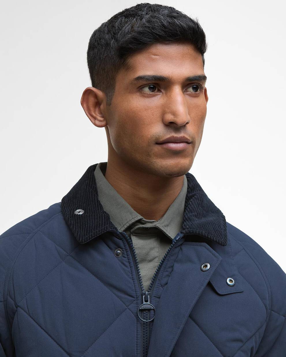 Modern Bedale Quilted Jacket