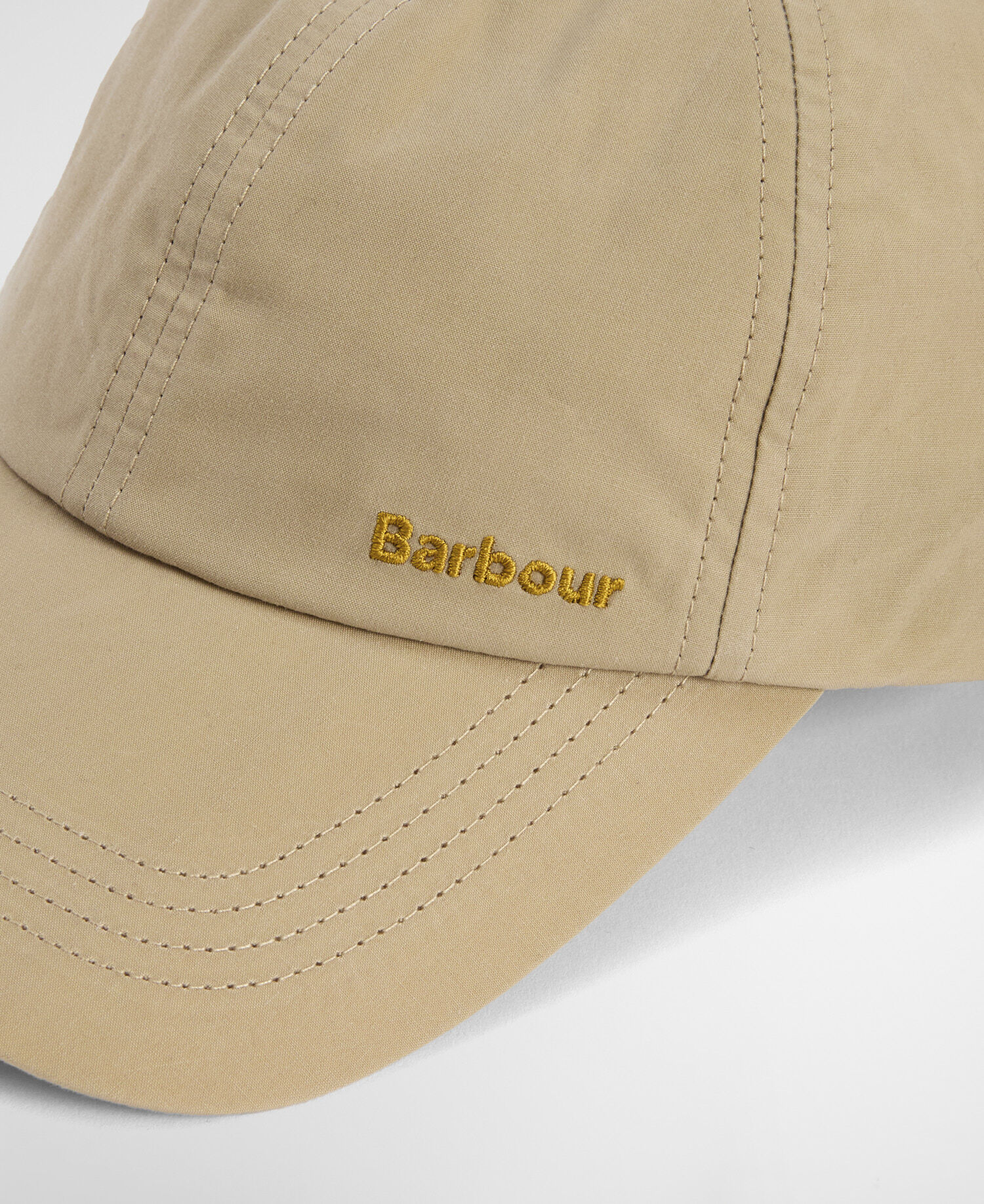 Cap Mya Beige