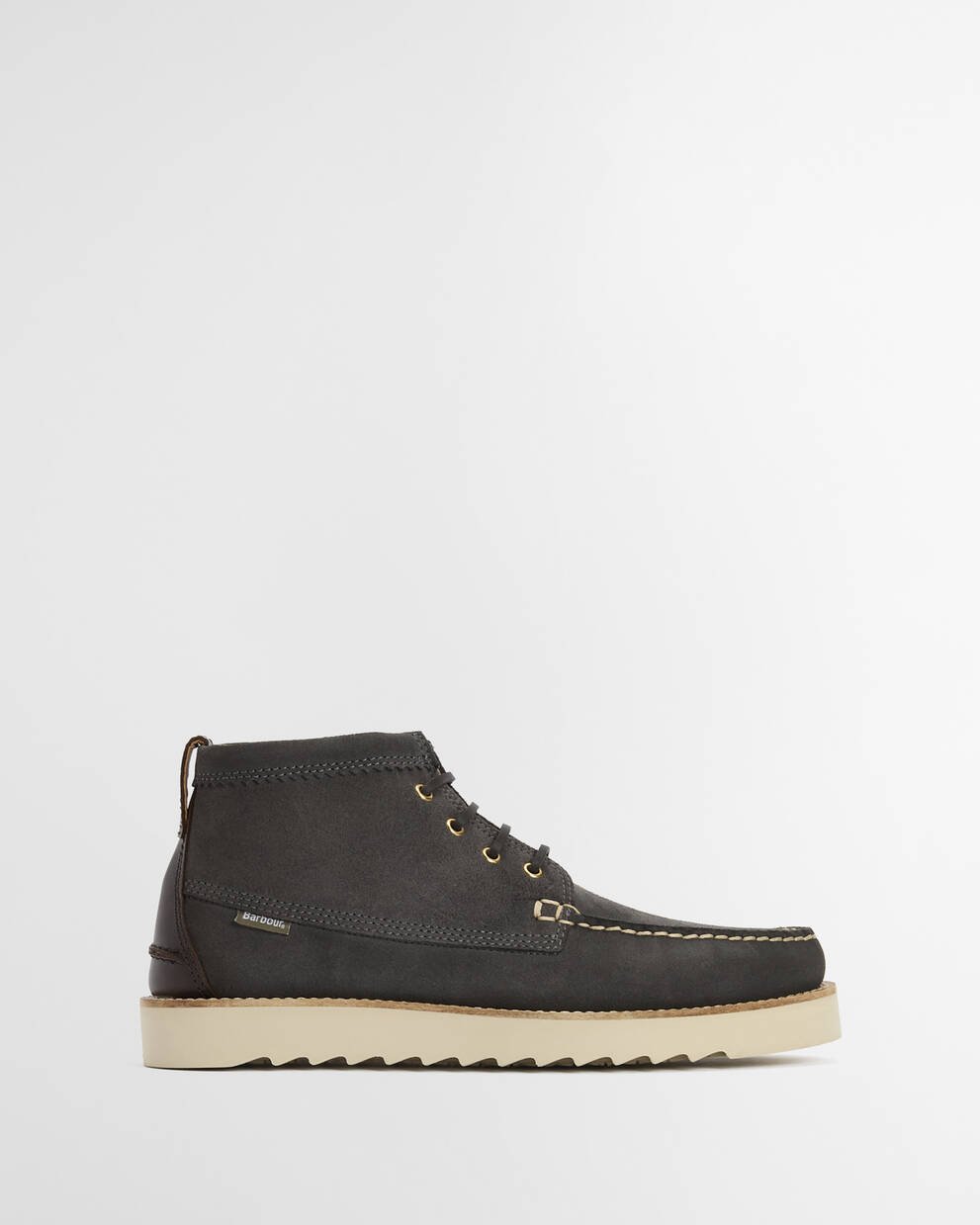 Hadston Chukka Boots