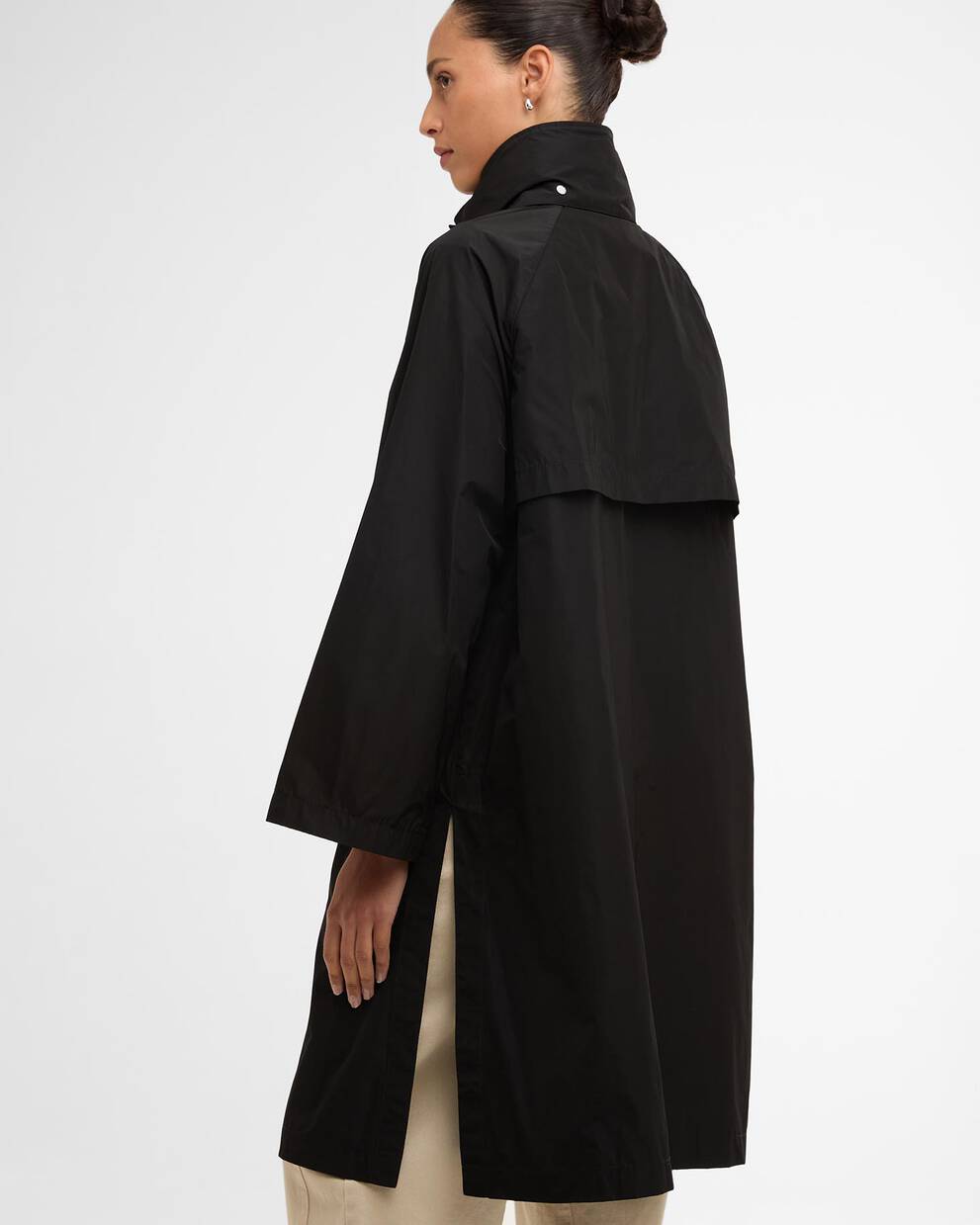 Giacca antipioggia Rowton