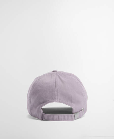 Cascade Sports Cap Heather Mist