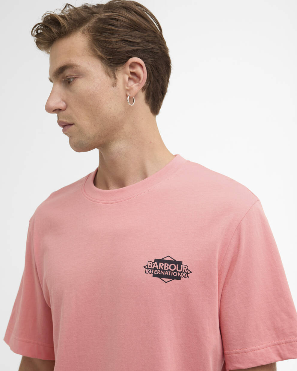 T-Shirt Wilmslow Graphic