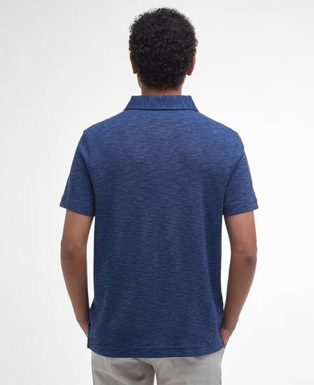 Polo Hepple Dark Denim Polo Hepple Dark Denim