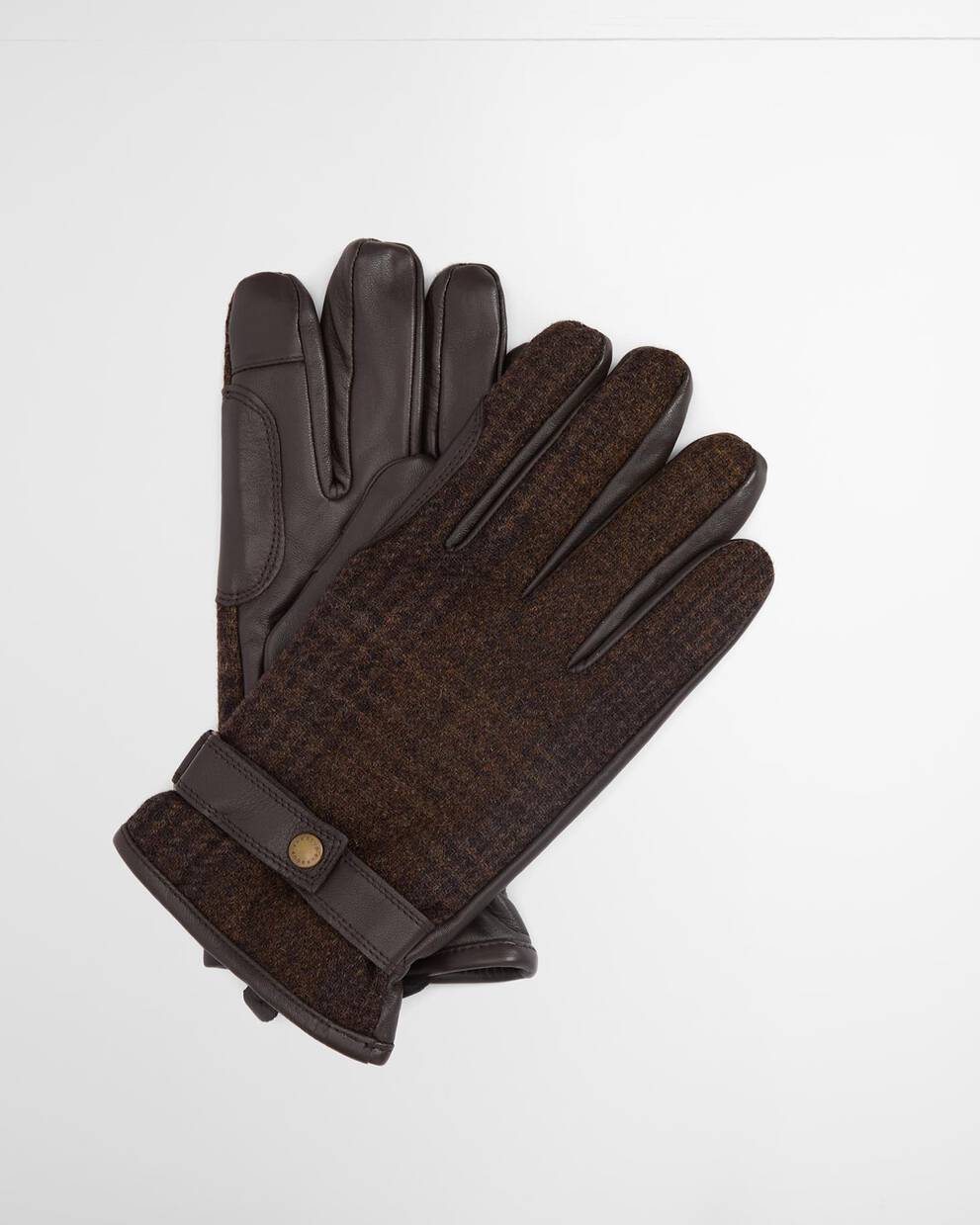 Deveron Tweed Waterproof Gloves