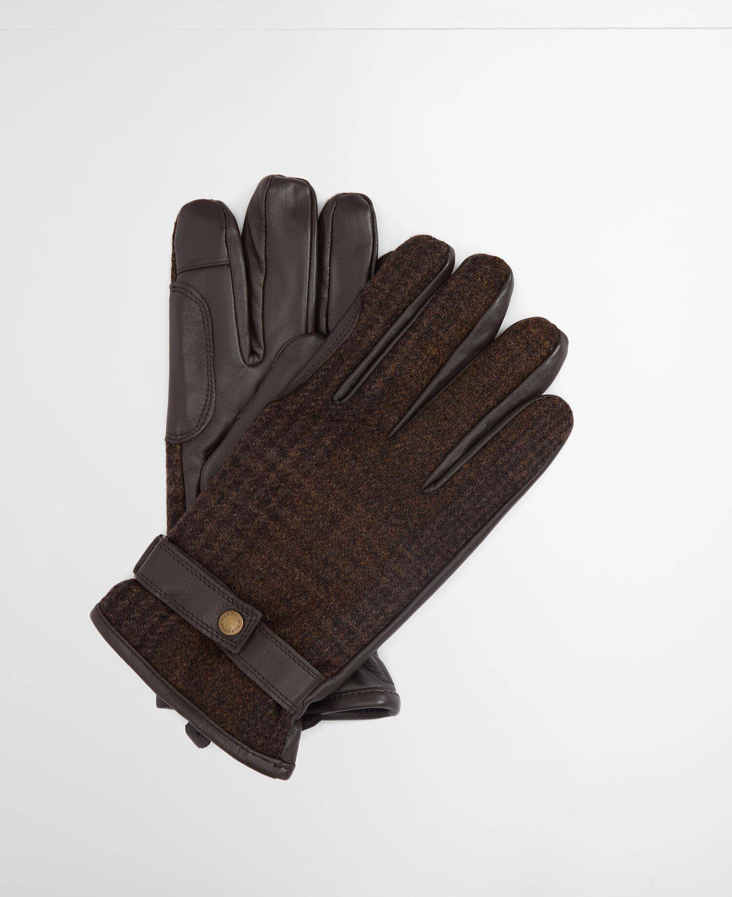 Deveron Tweed Waterproof Gloves image number 0