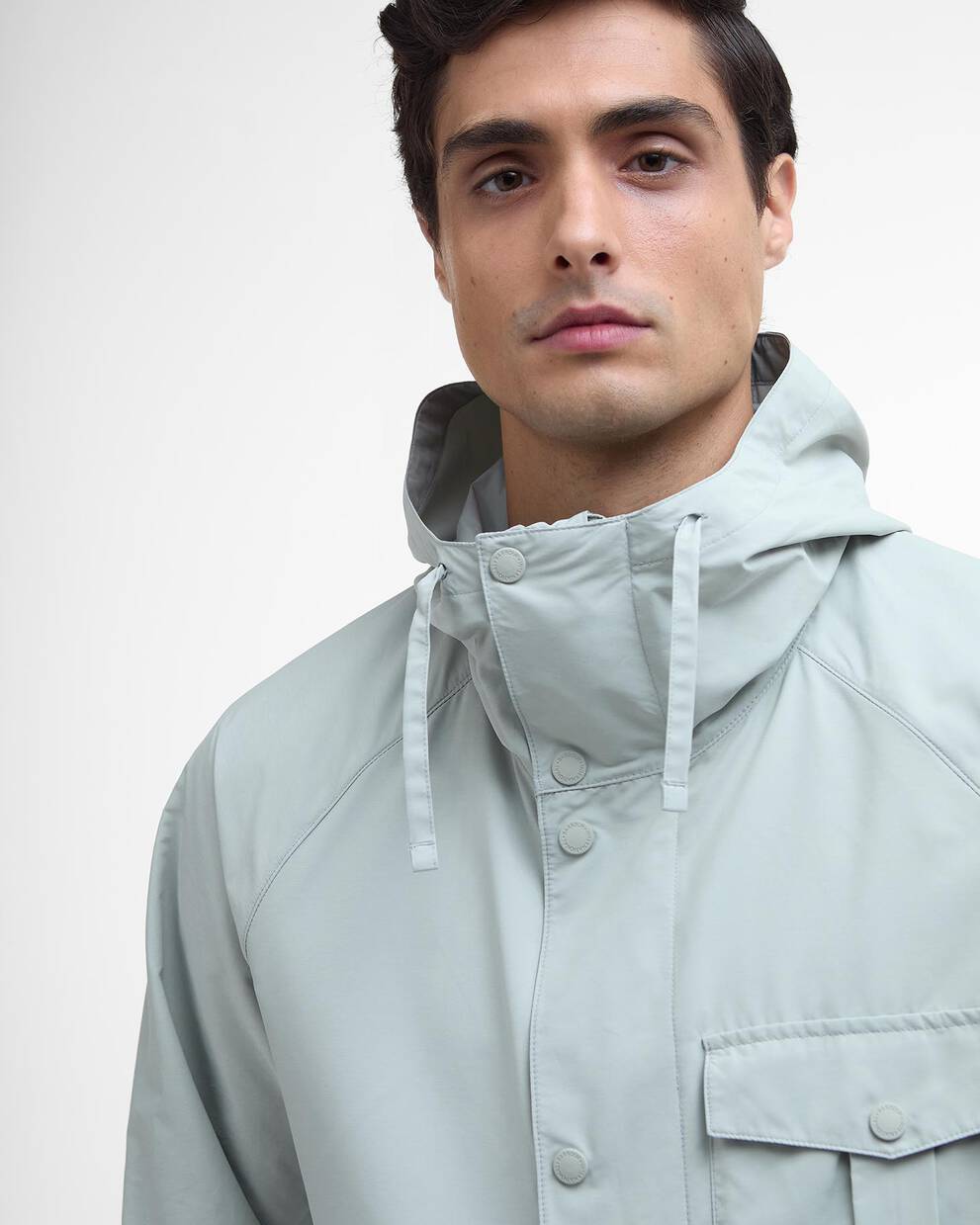 Ashkirk Showerproof Jacket