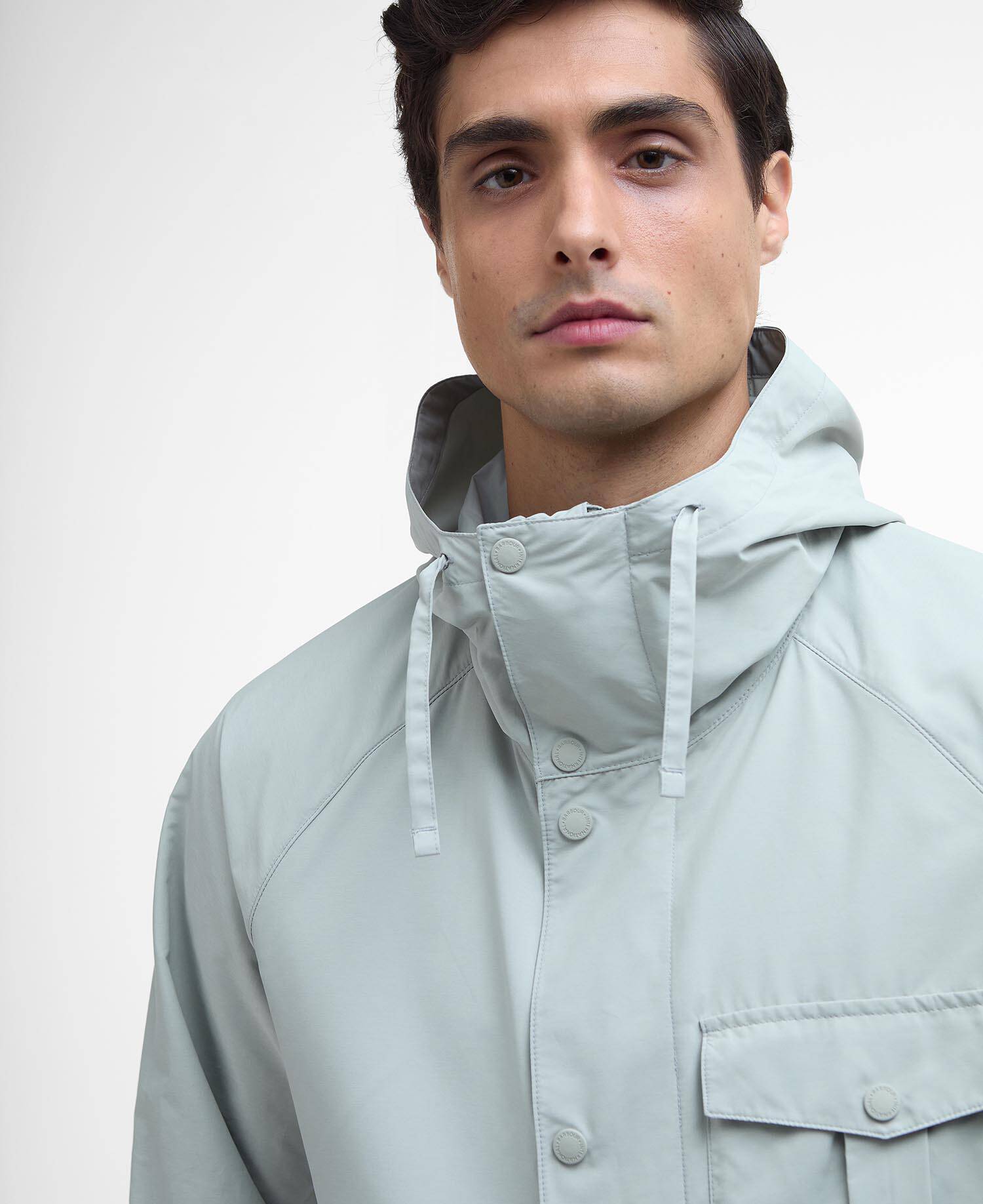 Ashkirk Showerproof Jacket image number 3