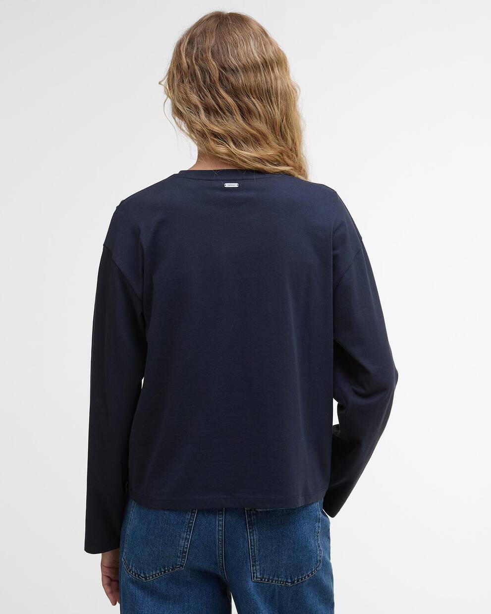 Lavensdale Long-Sleeved T-Shirt