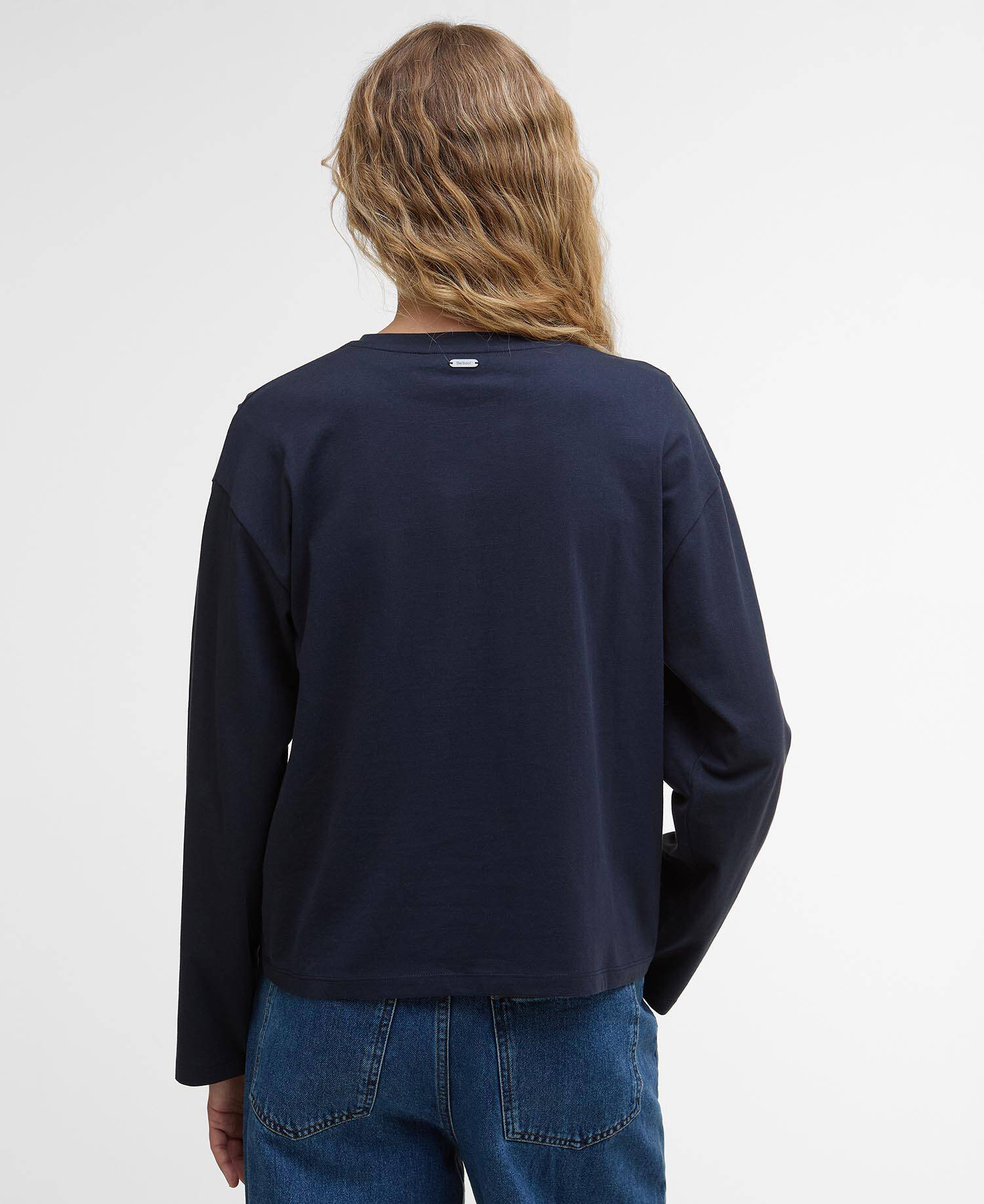 Lavensdale Long-Sleeved T-Shirt image number 2