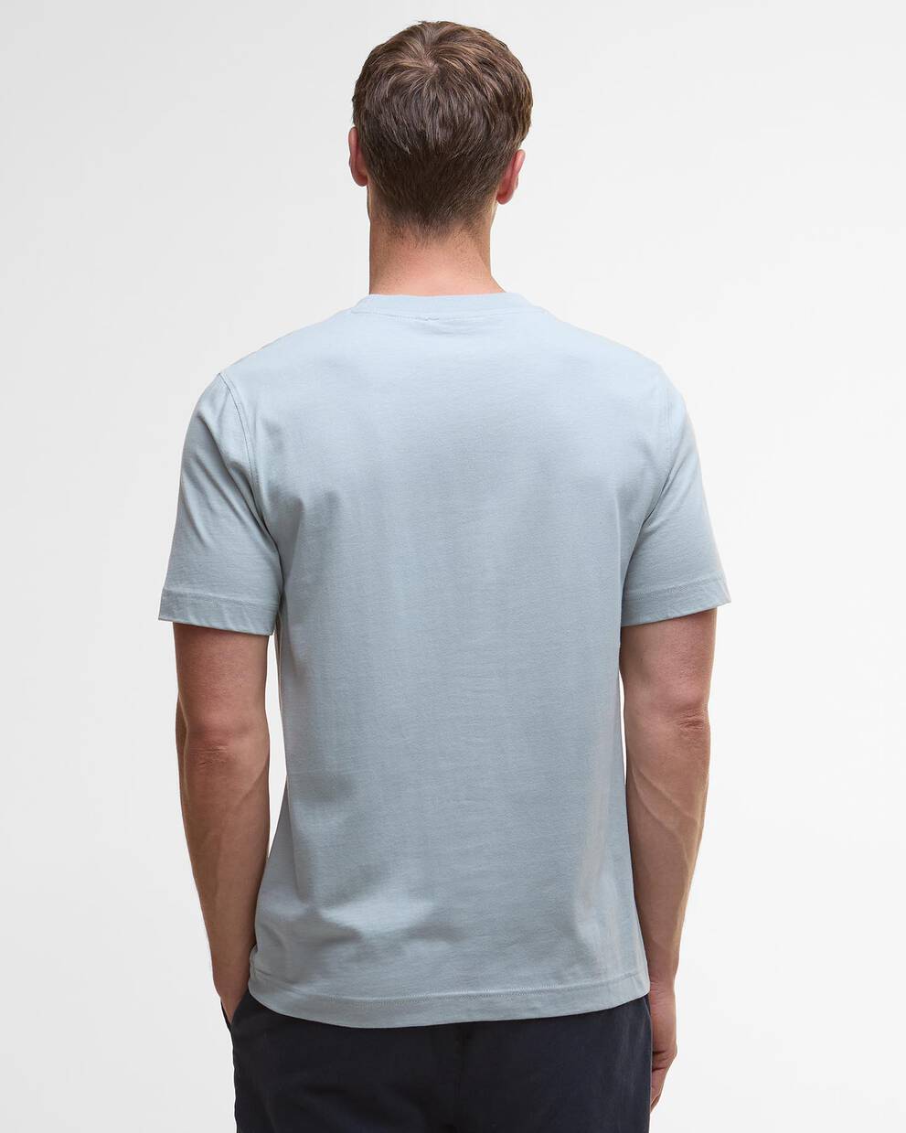 Seahouses Graphic T-Shirt