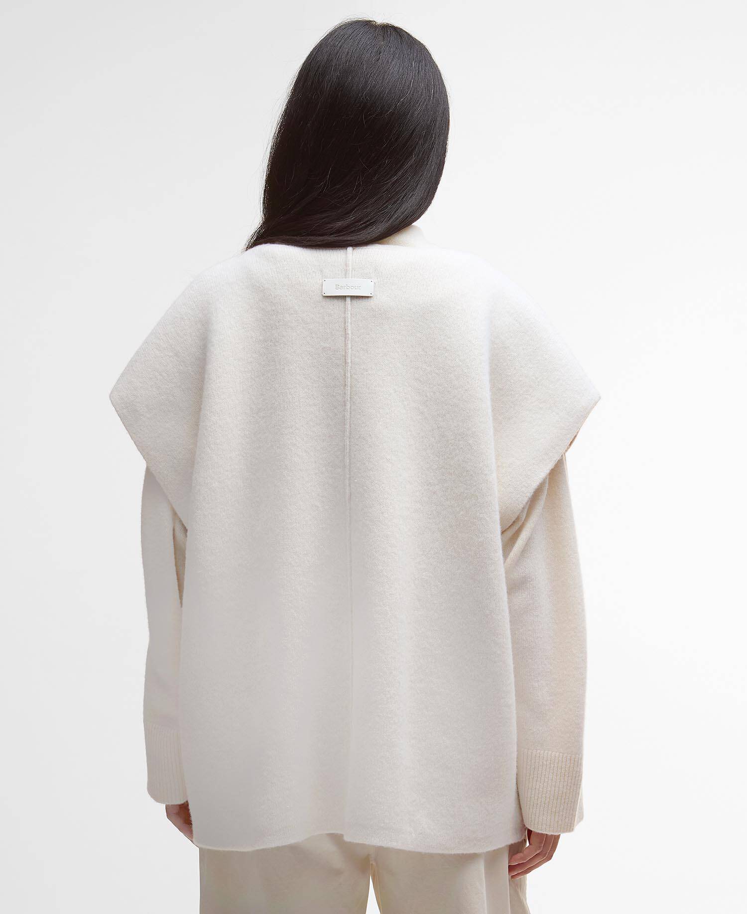 Martha Sweater Vest image number 2