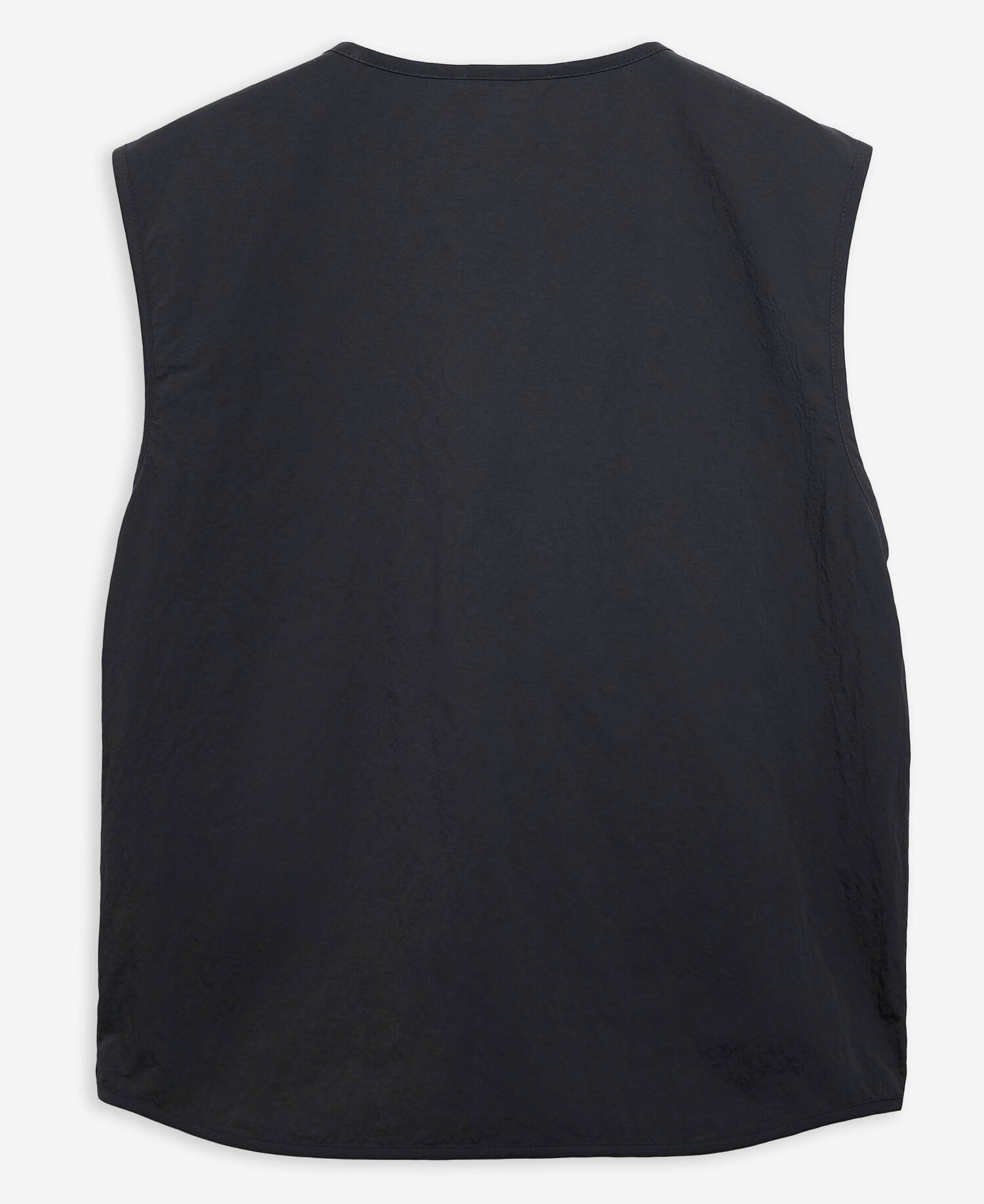 Flyfishing Vest Black image number 5