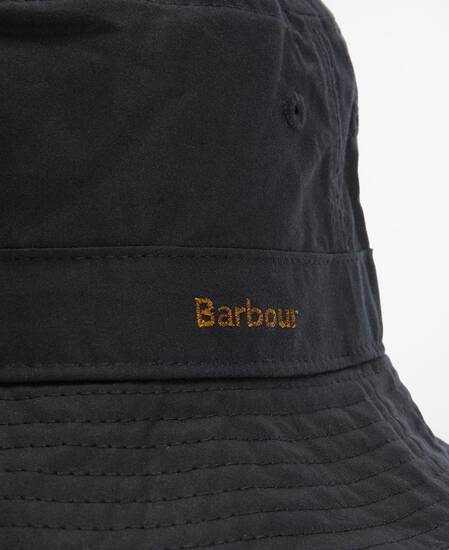 Belsay Wax Sports Hat Navy