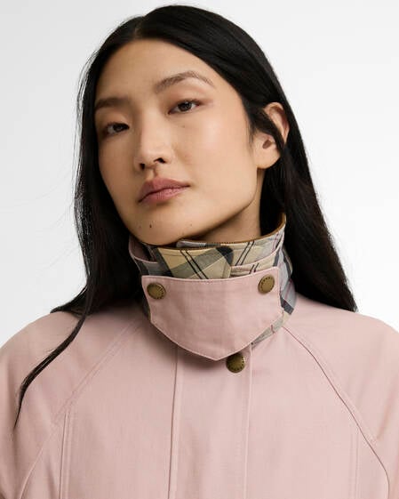 Freizeitjacke Modern Beadnell Gardenia/Dress/Beige