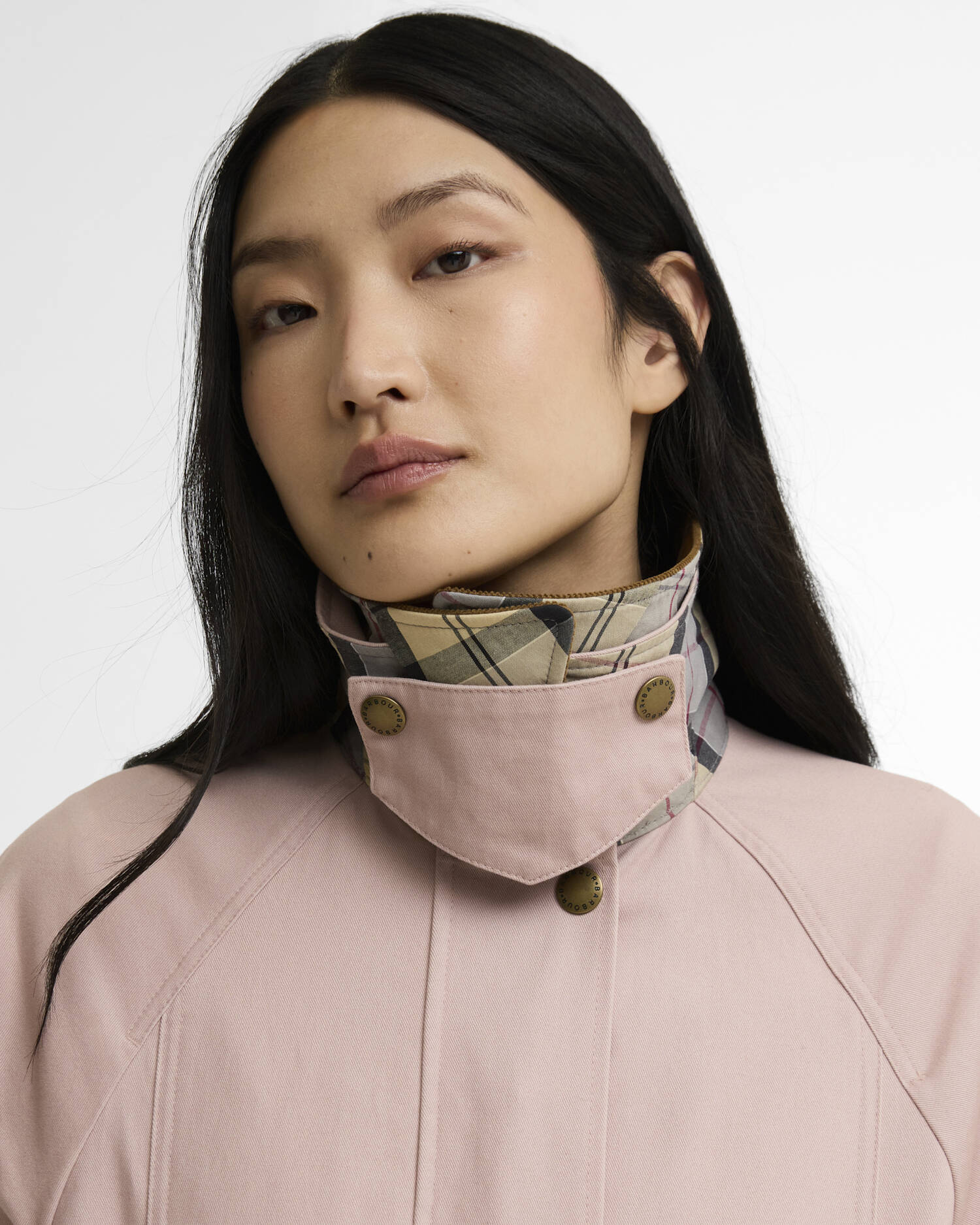 Modern Beadnell Casual Jacket image number 3