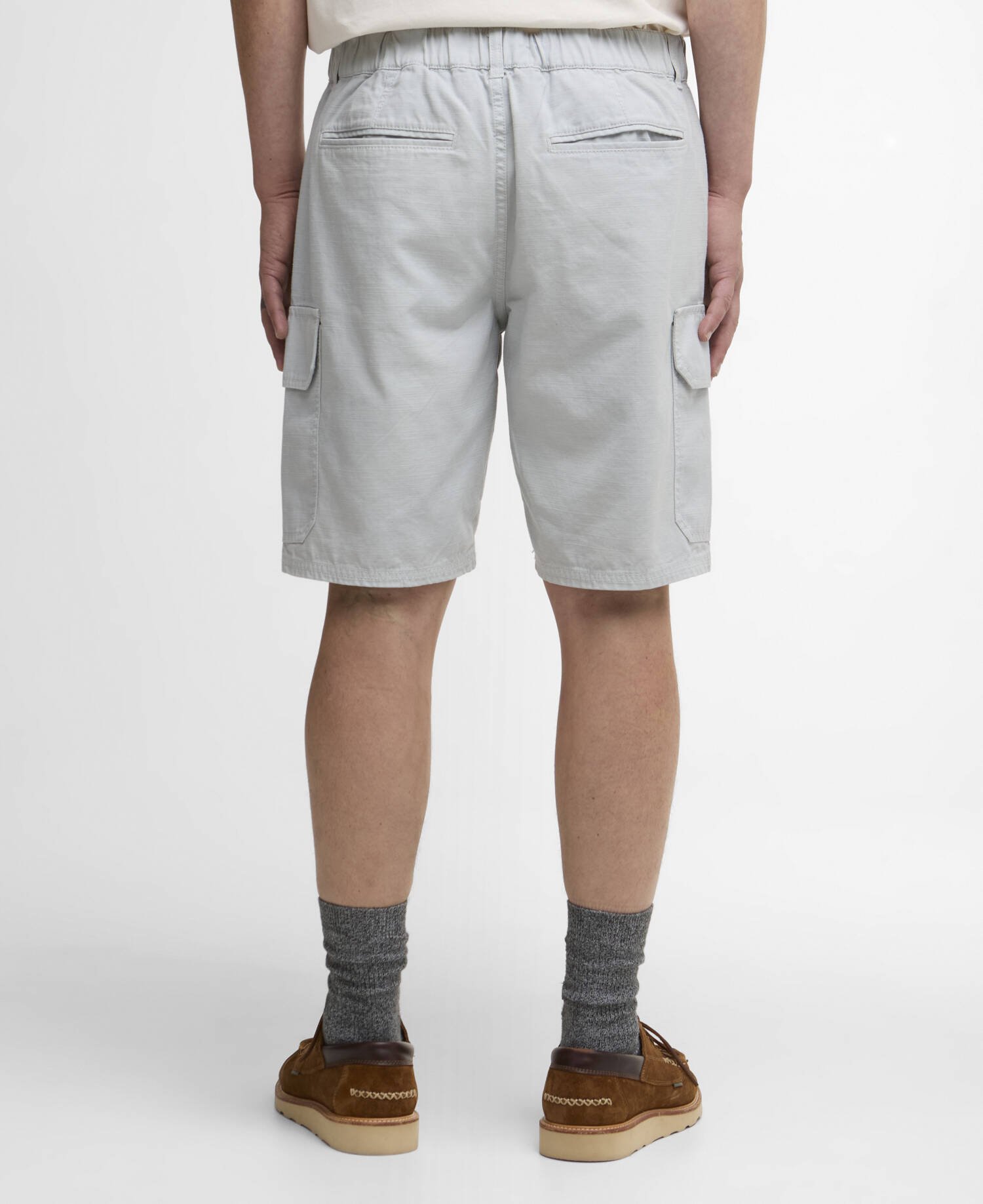 Shorts cargo Draftmen dalla vestibilit&agrave; comoda image number 2