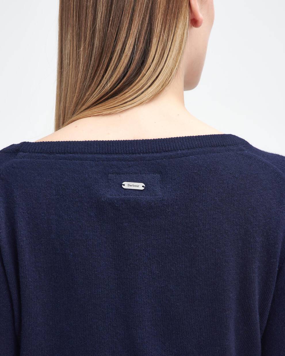 Sweatshirt Pendle Knit