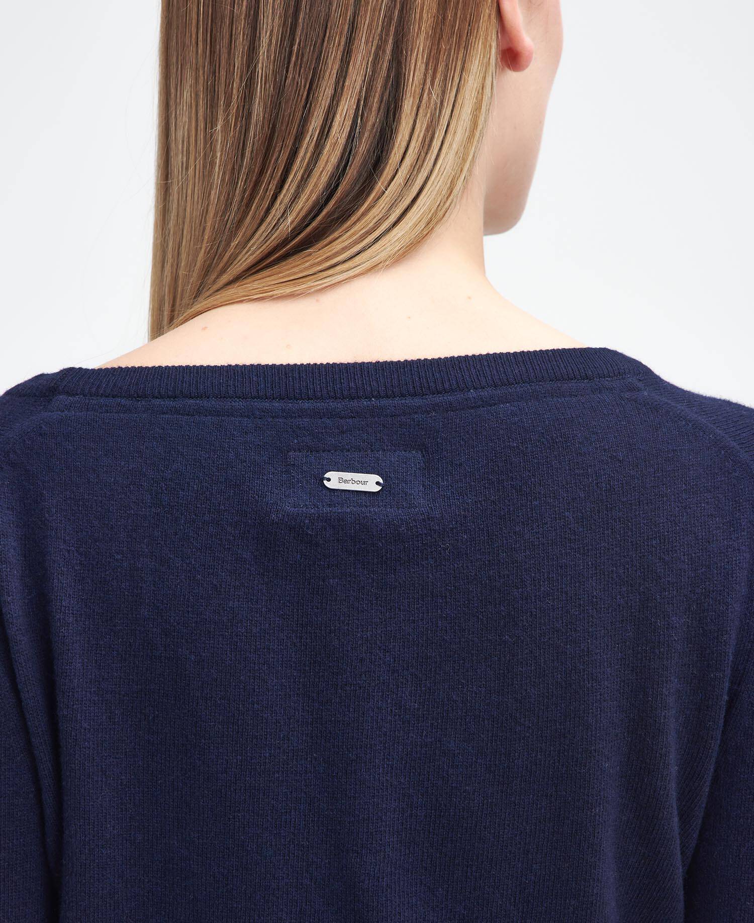 Pendle Crew Neck Jumper image number 5