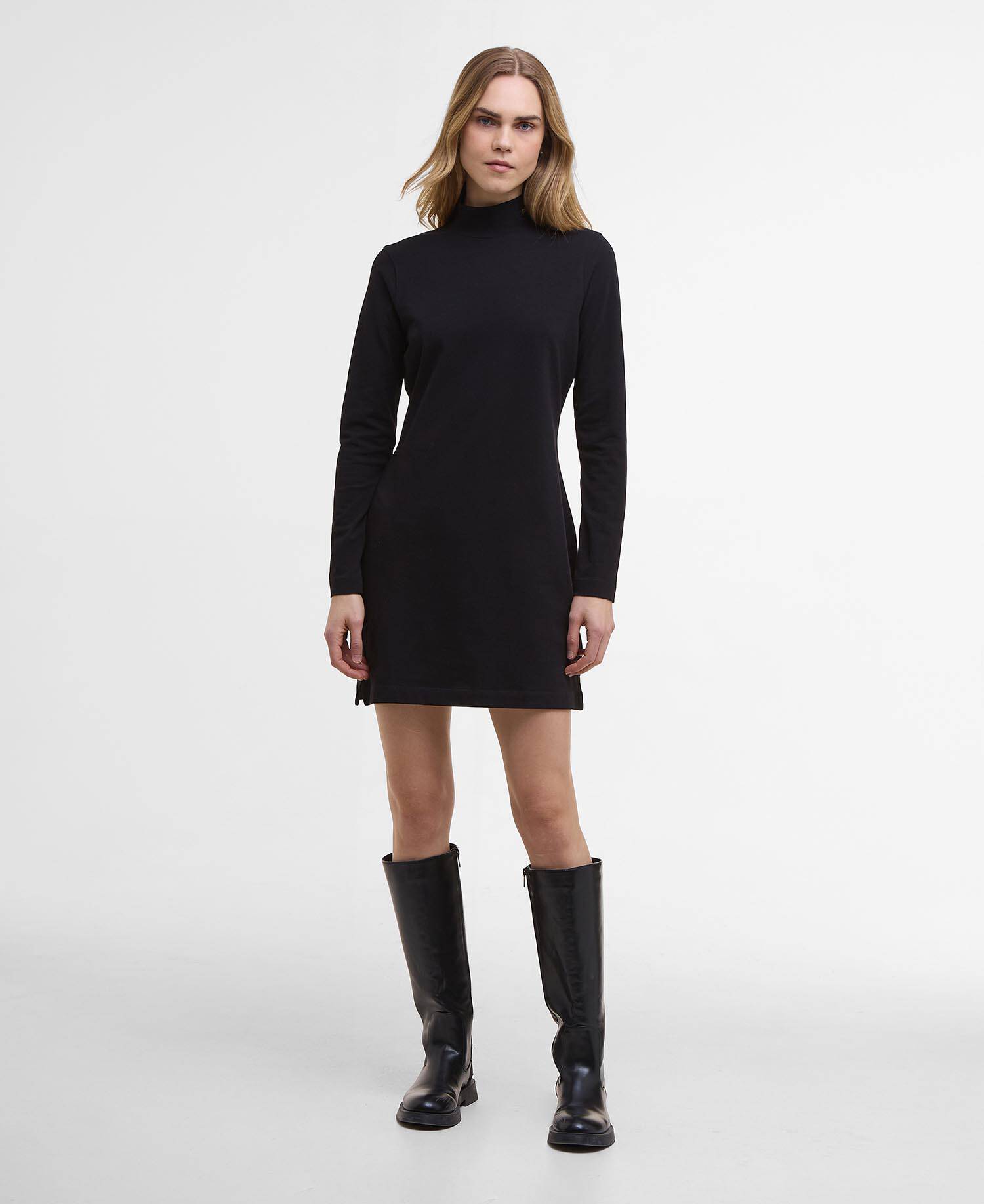 Kylie Mini Dress image number 0