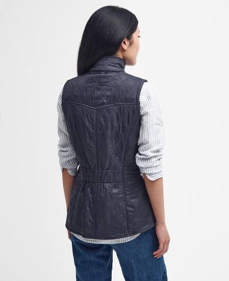Cavalry Gilet 