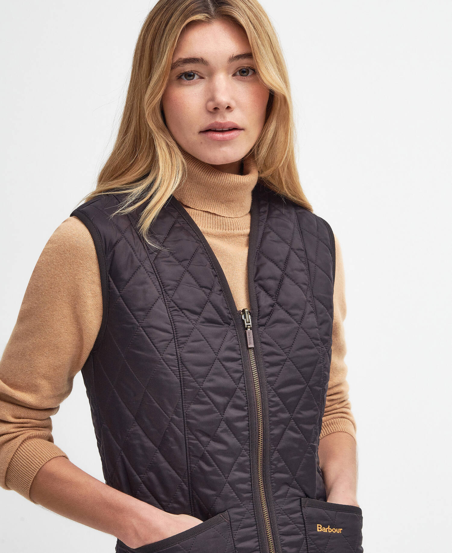 Fleece Betty Liner image number 3