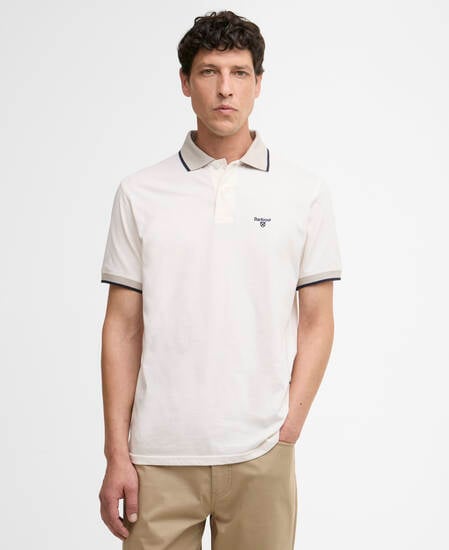 Polo Cornsay Whisper White