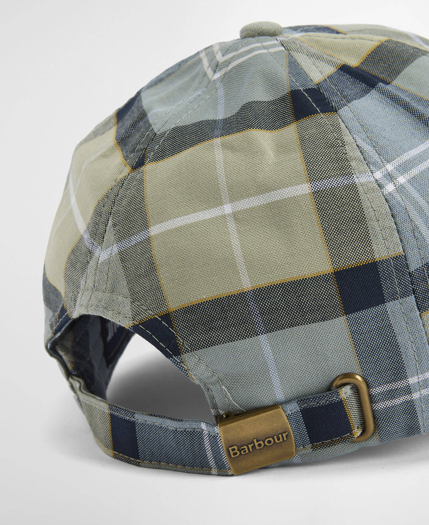 Tartan Sports Cap image number 5