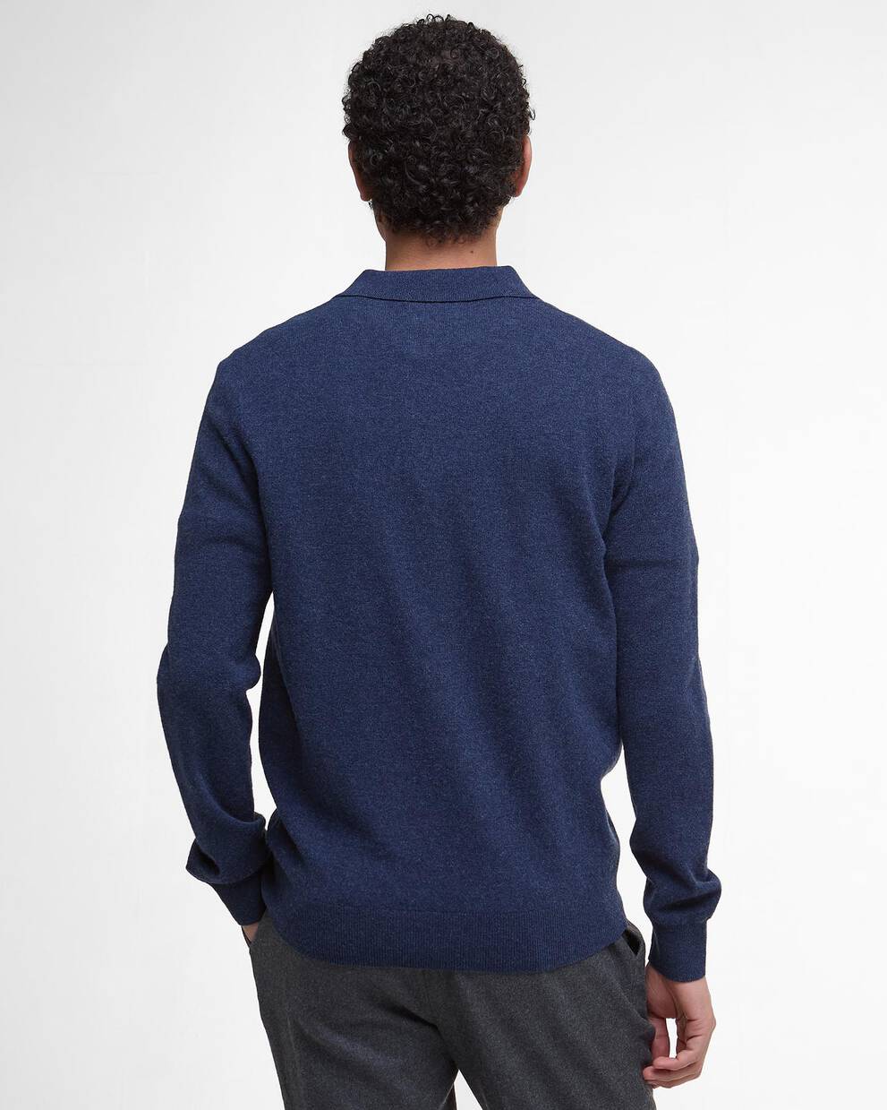 Strickpolo Hutherston