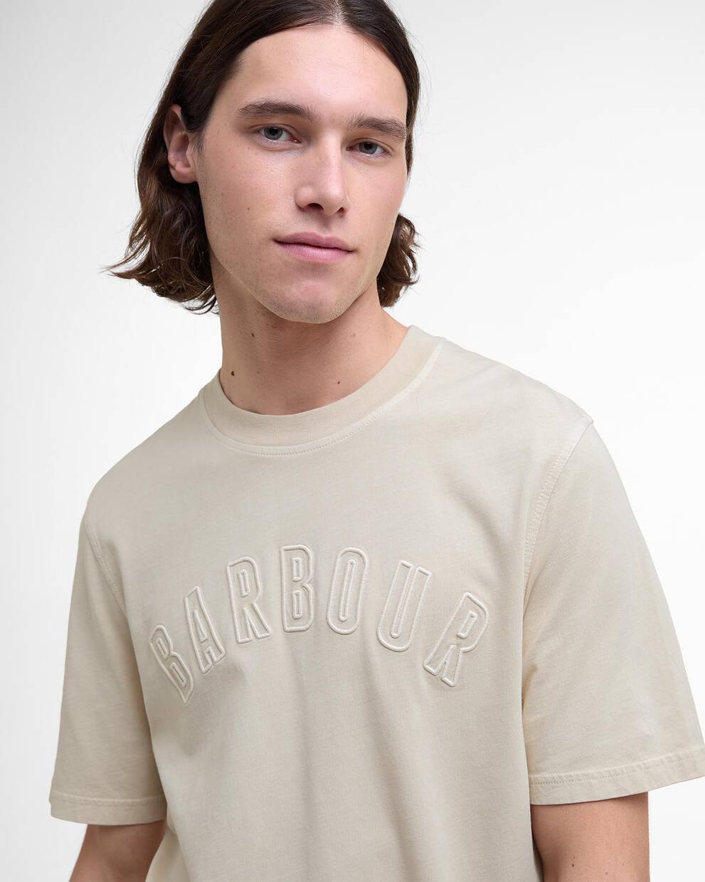 T-Shirt Banford Relaxed