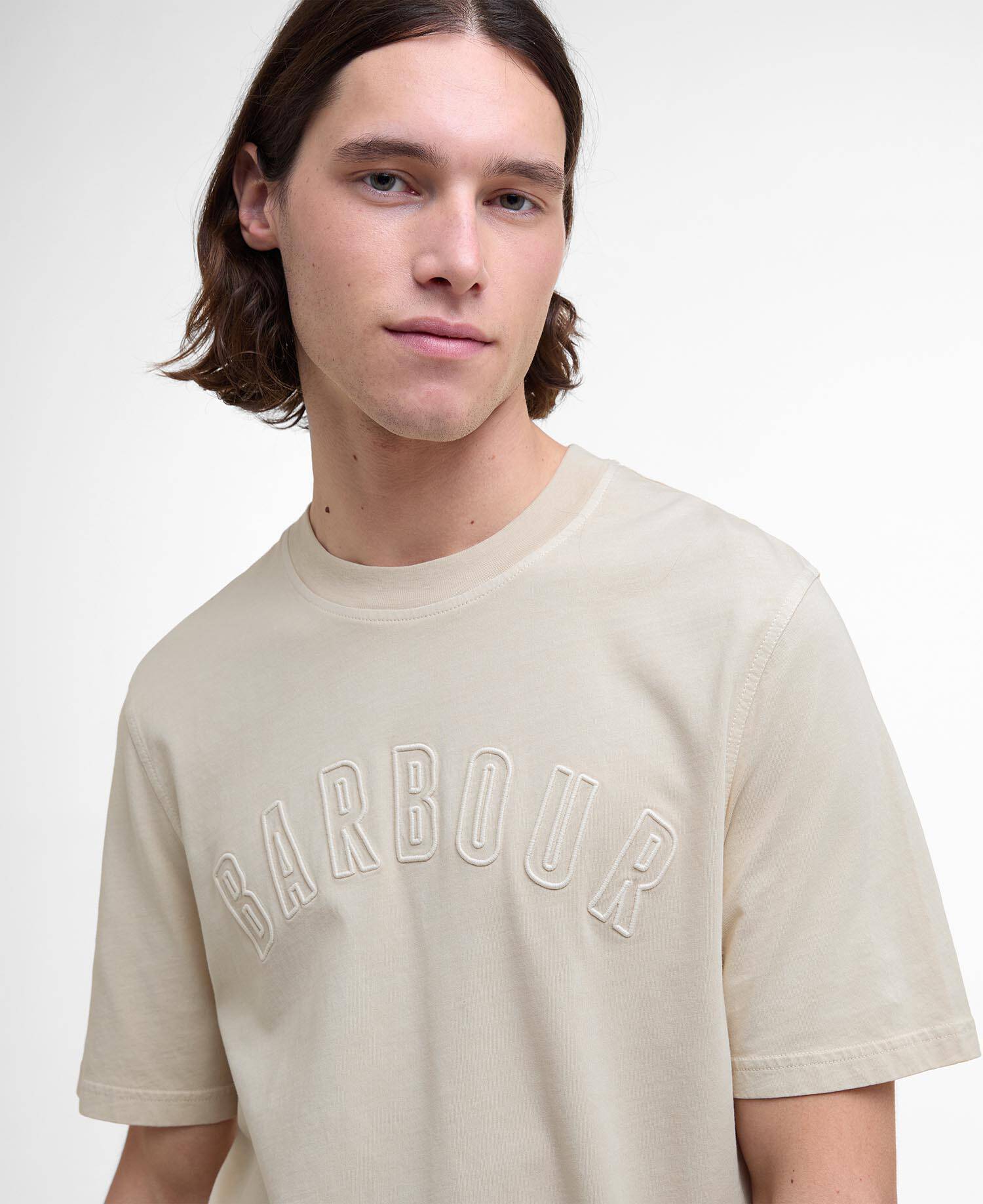 Banford Relaxed T-Shirt image number 3