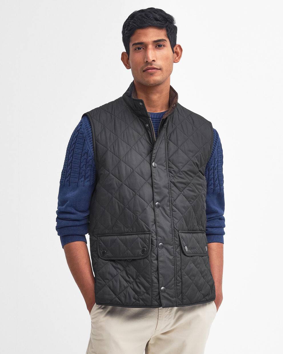 Lowerdale Gilet