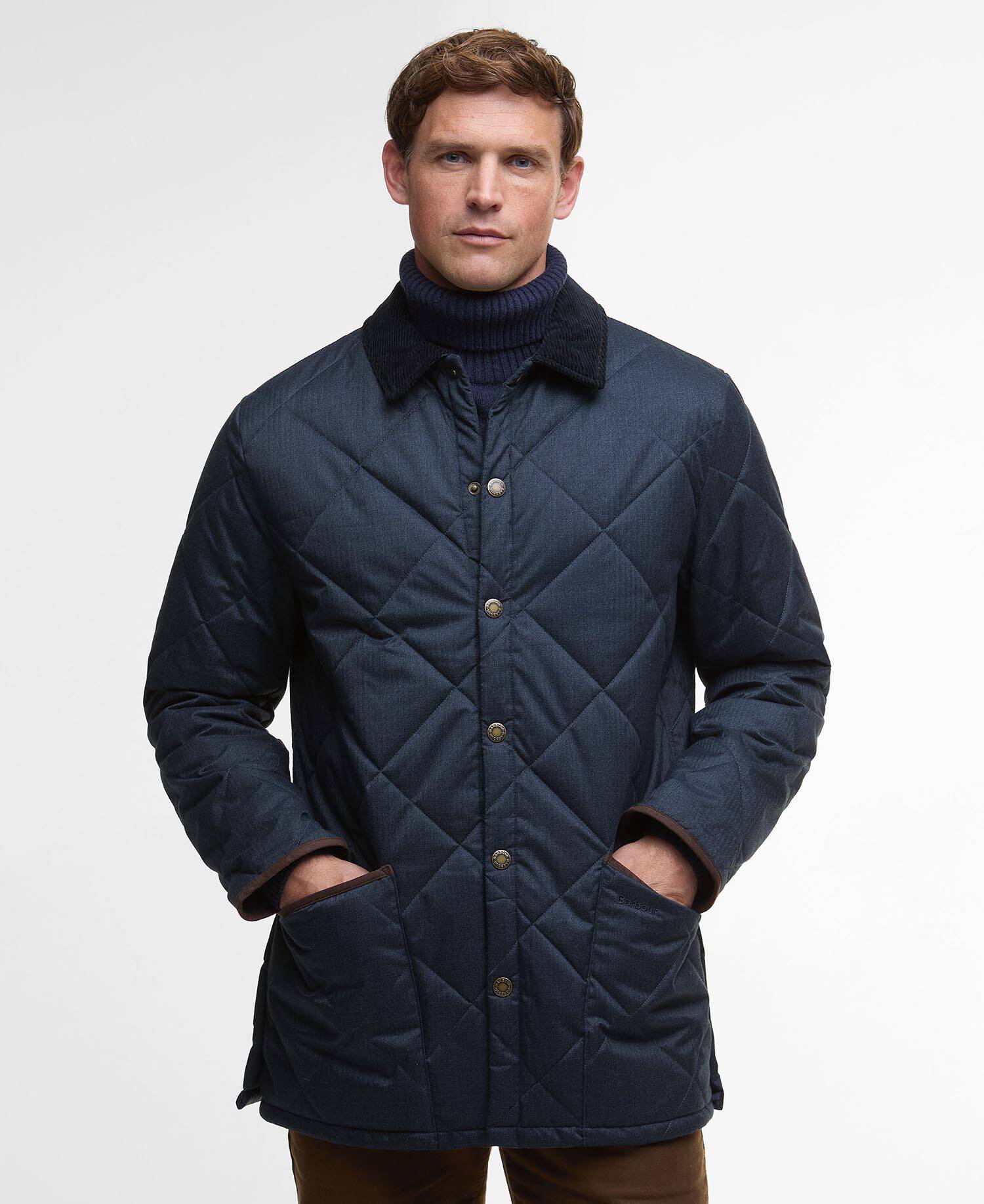 Winter Country Liddesdale Quilted Jacket image number 0