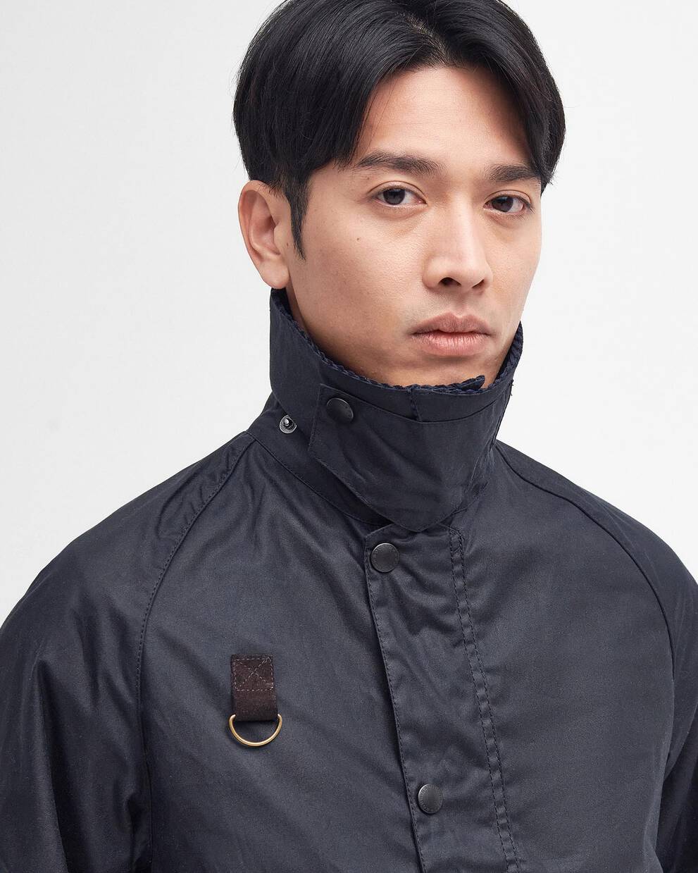 Spey Slim Waxed Jacket
