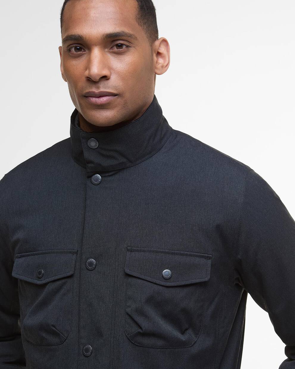 Winter Ogston Waterproof Jacket