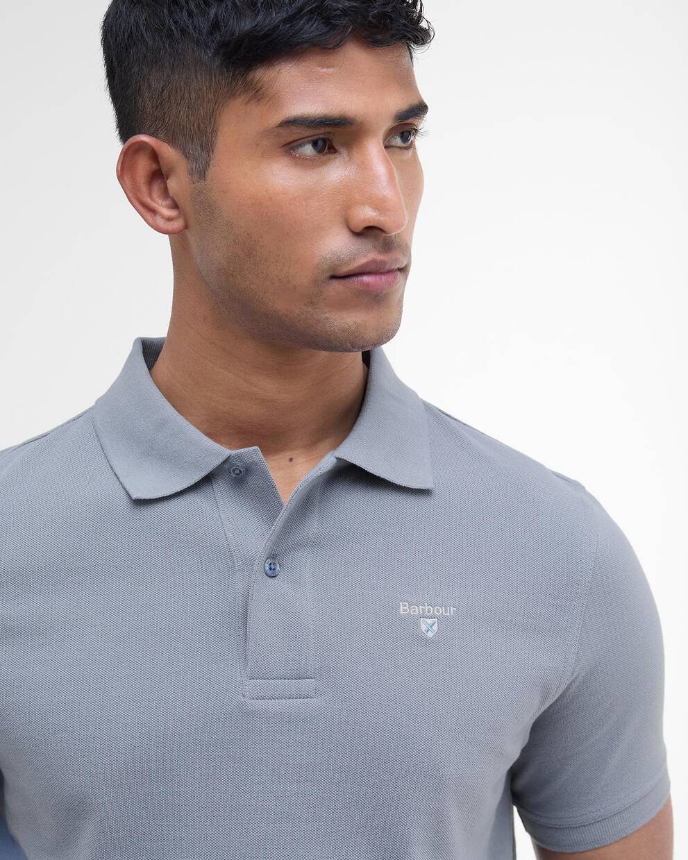 Polo a maniche corte Sports