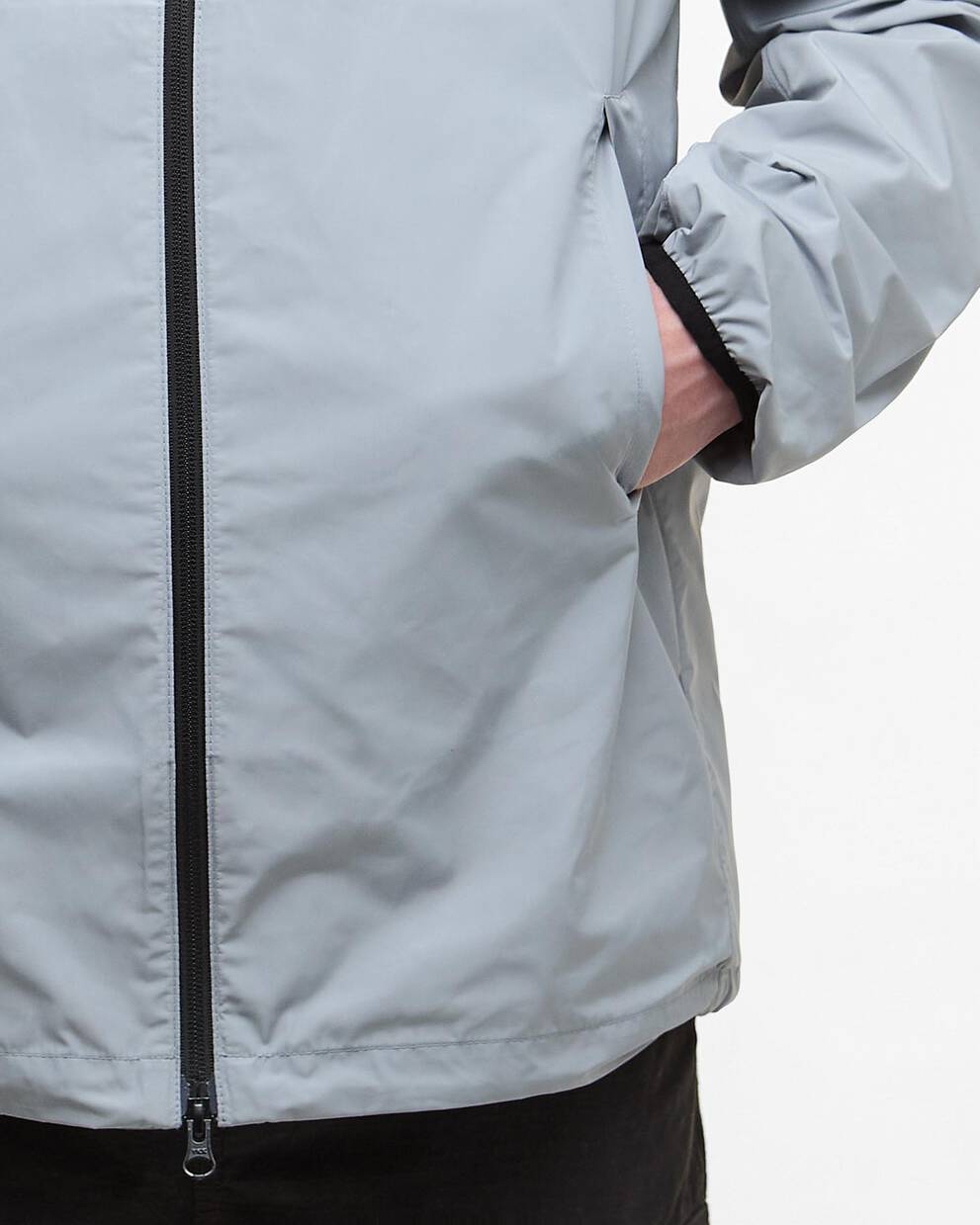Porter Showerproof Jacket
