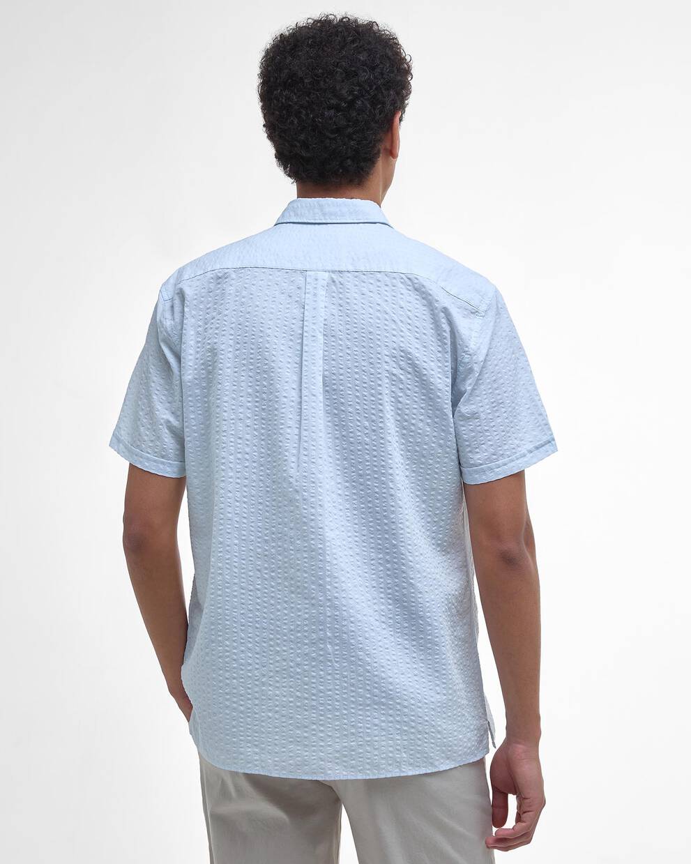 Treeland Short-Sleeved Shirt